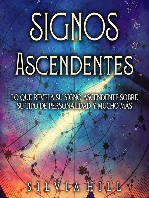 Title details for Signos Ascendentes by Silvia Hill - Available